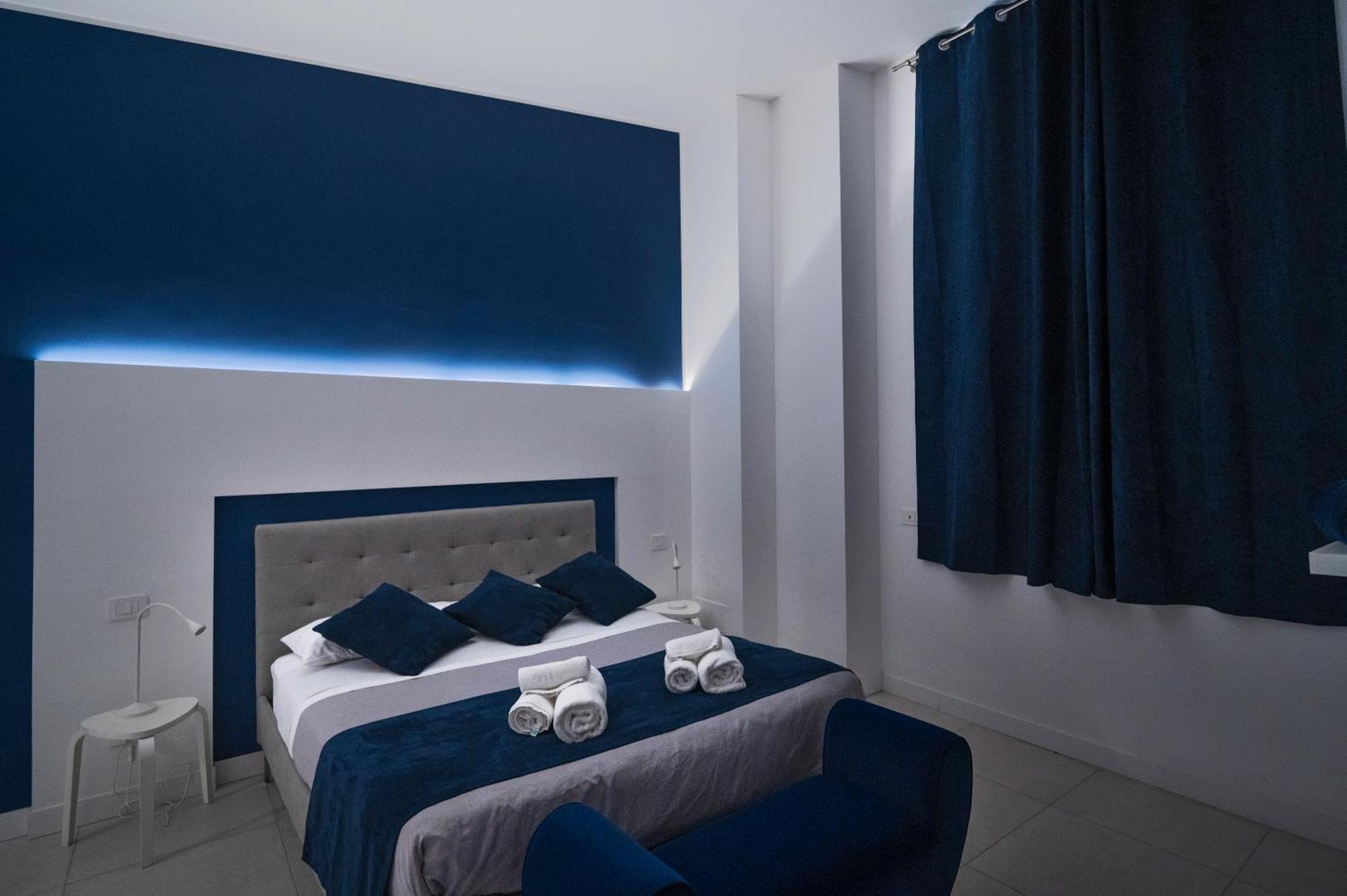 Apartment Lemon Rom