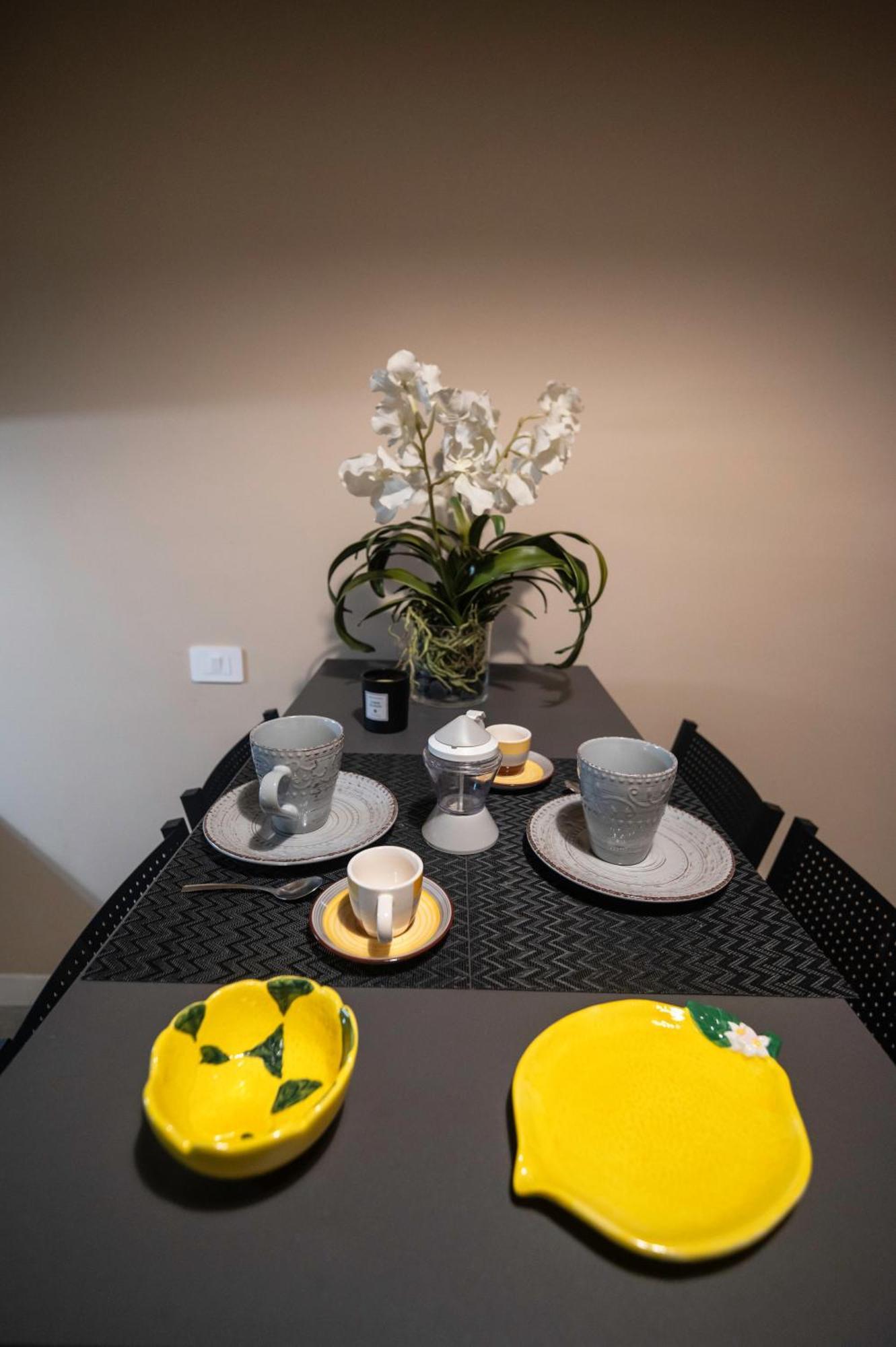 Lemon Appartamento *