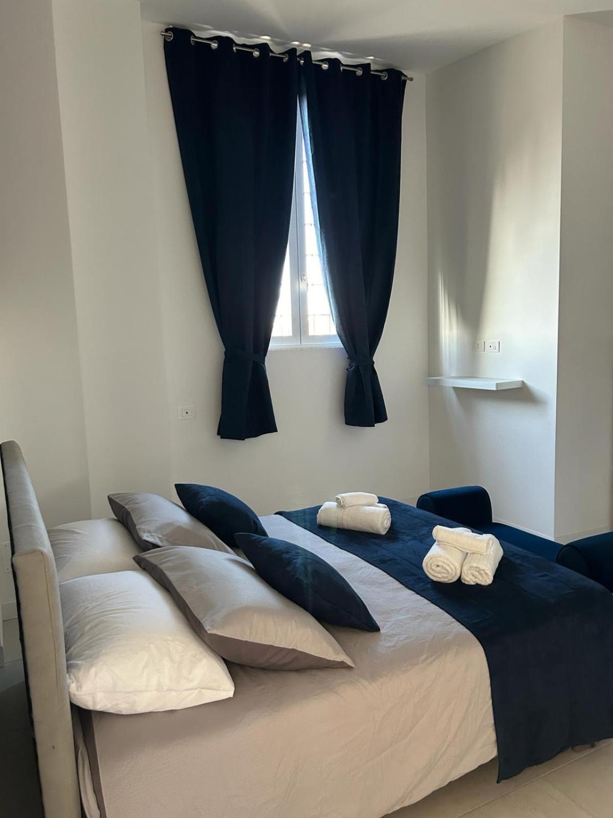 Lemon Apartment Rom