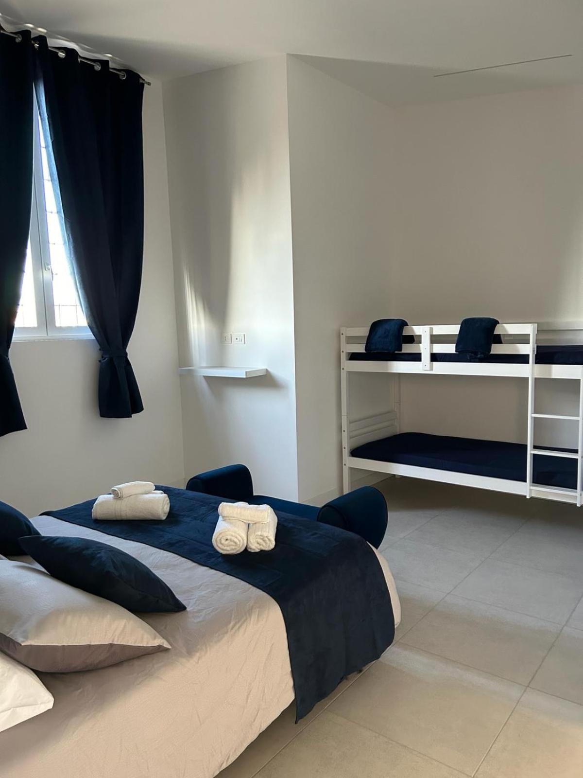 Appartamento Lemon Roma