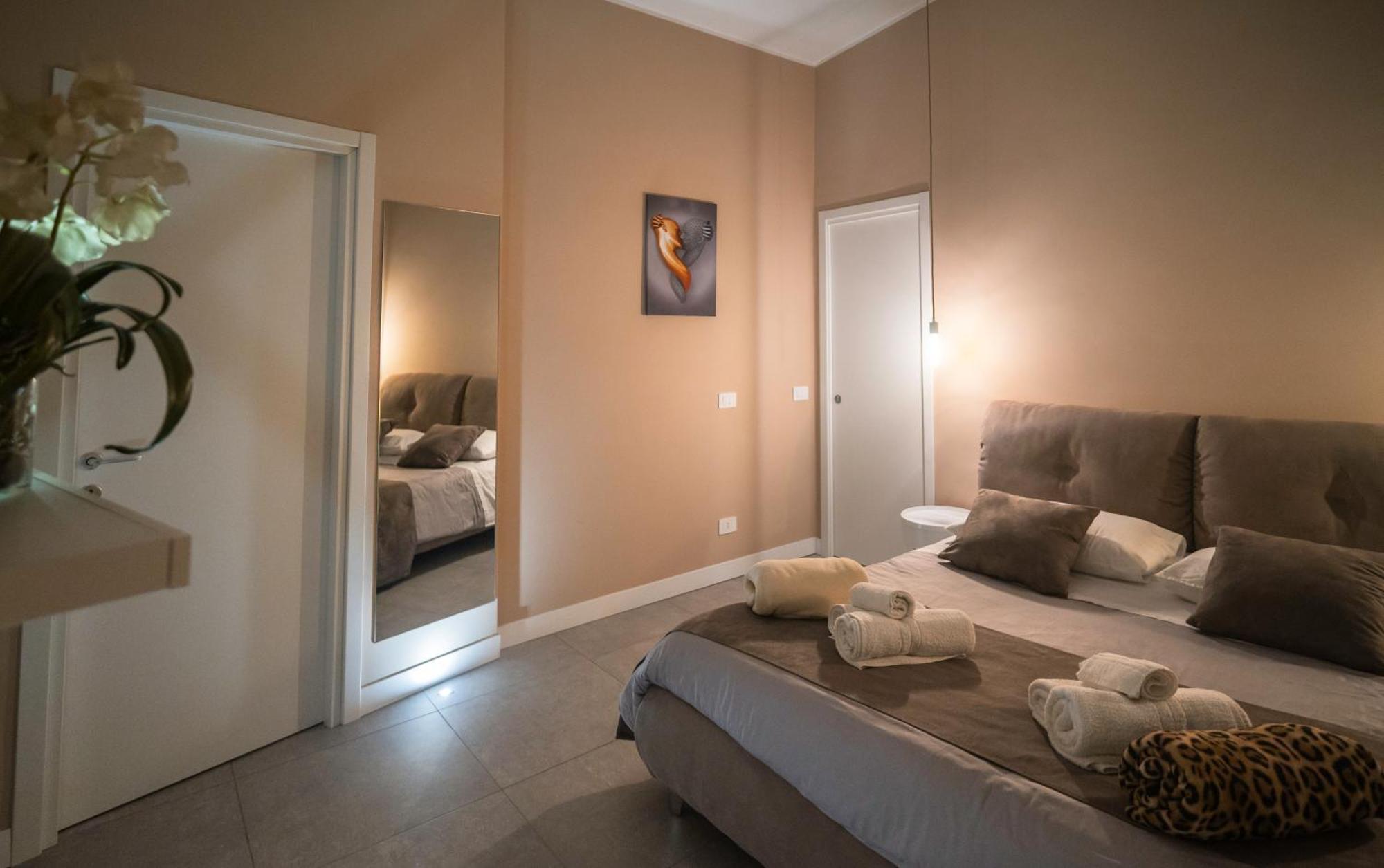 Appartamento Lemon Roma