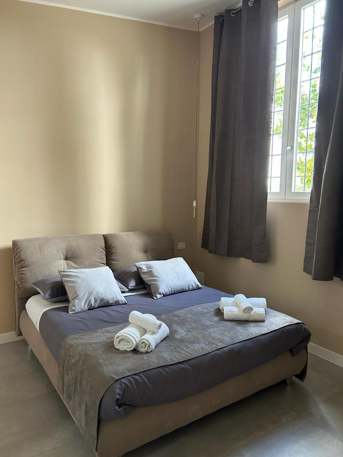 Lemon Apartment Rom
